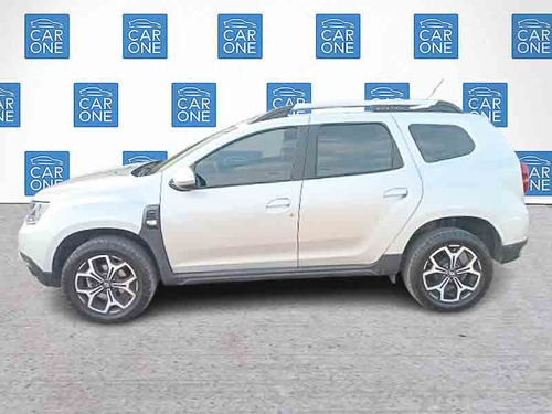 Renault Duster 1.3 T 4x4 Iconic L23