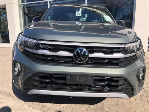Volkswagen Amarok 3.0 Cd Tdi 258Cv V6 Hero 4X4 At