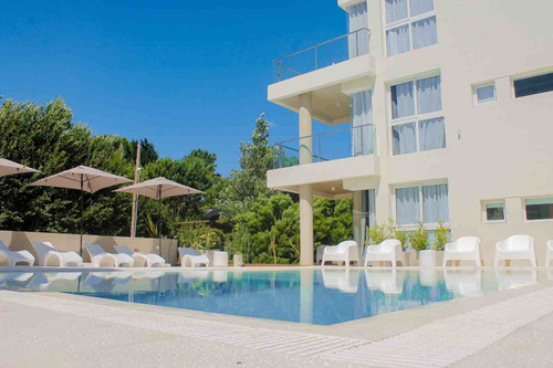 Venta Departamento 2 Ambientes En Las Gaviotas