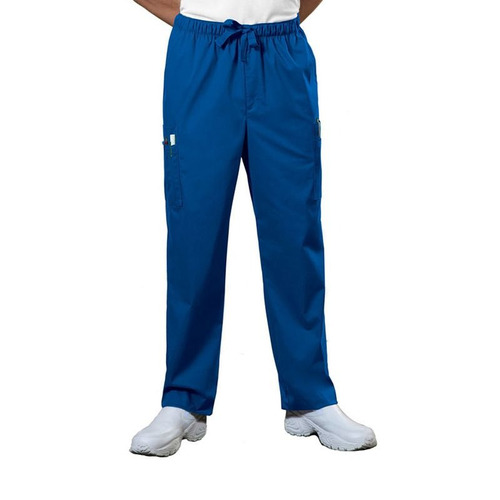 Pantalón Cherokee Hombre Royal 4243