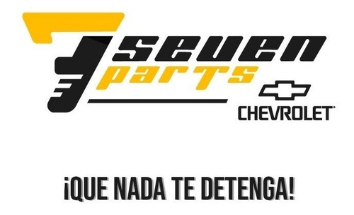 Goma Gorro Sello Valvula Silverado Tahoe 8 Unidades 2007 Spc