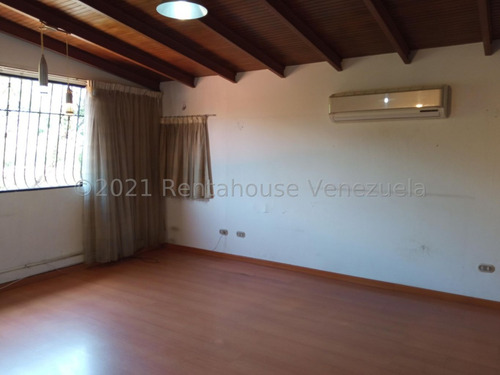 Imagen 4 de 13 de Casa En Venta Colinas De Los Ruices Mls #21-20967