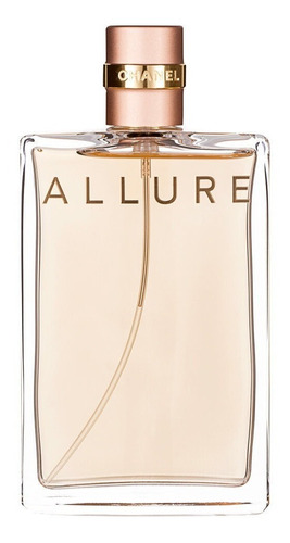 Chanel Allure Edp 50 ml Para  Mujer