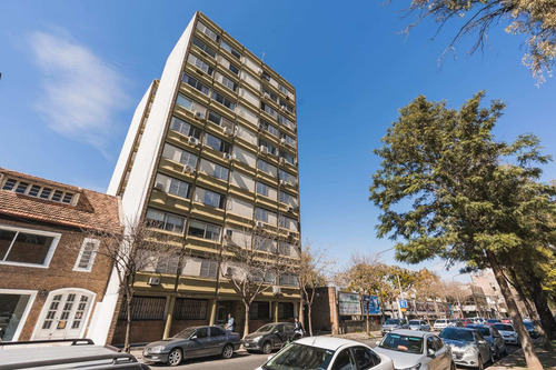 Imagen 16 de 17 de Venta Departamento - Parque Independencia
