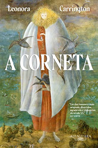 Libro Corneta, A