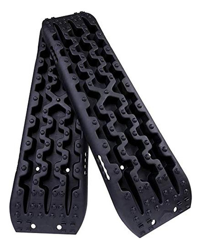 2 Tablas De Rescate 4x4 - Para Nieve Y Exploración Off-road