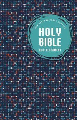 Niv, Outreach New Testament For Kids, Paperback - Zonde&-.