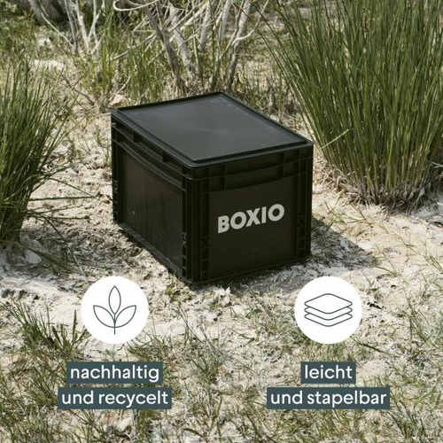 Inodoro Portátil Boxio: ¡práctico Inodoro Para Acampar! Inod