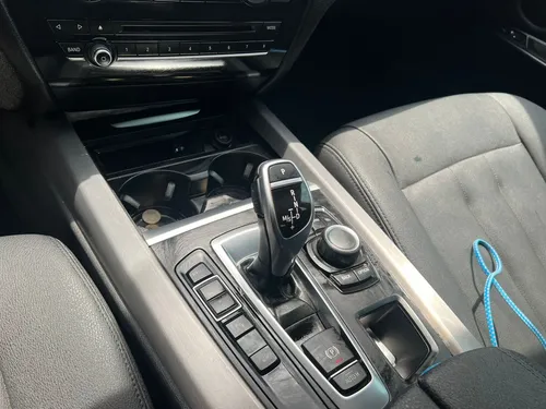 BMW X5 3.0 Xdrive30d