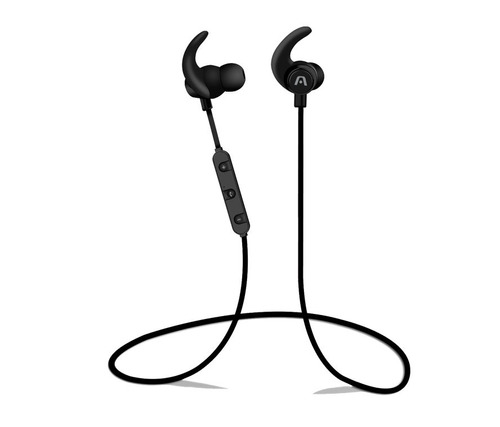 Argom Arg-hs-2038bk Headset Ultimate Sound Fit