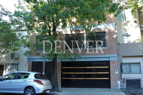 Edificio Comercial Almagro