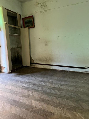 Venta En Block 2 Ph Subdivididos Para Refaccionar, En Olivos
