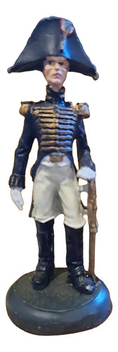 Soldado Plomo Napoleon Almirall Palou Verde Oscuro
