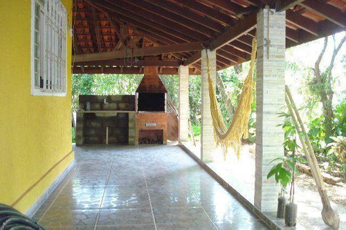 Chácara À Venda Em Piracambaia - Ch005476