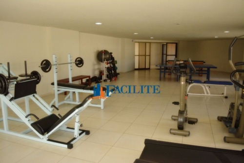 Imagem 20 de 26 de Apartamento Em Manaíra - 22291