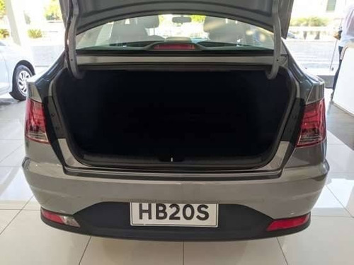 Imagem 9 de 15 de Hyundai Hb20s 1.0 12v Flex Vision Manual