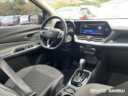 Chevrolet Spin 1.8 LTZ 8V FLEX 4P AUTOMÁTICO