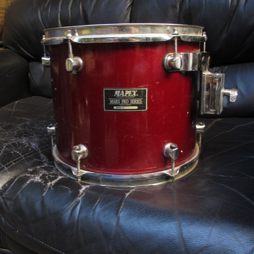 Tom Mapex Mars Pro 12