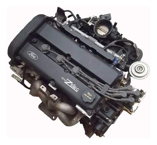 Rfys4g-6015-aa Motor Ford Focus 2.0 16v Zetec 7/8 Original