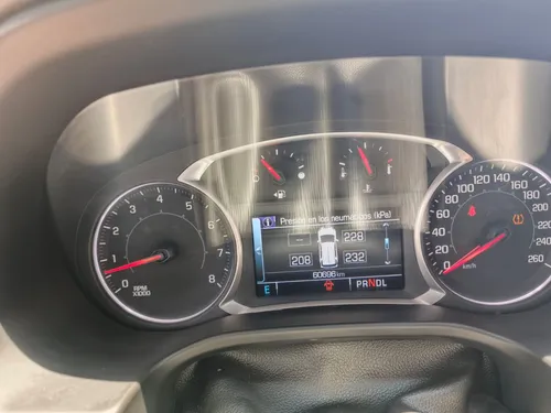 GMC Acadia 3.7 Slt At