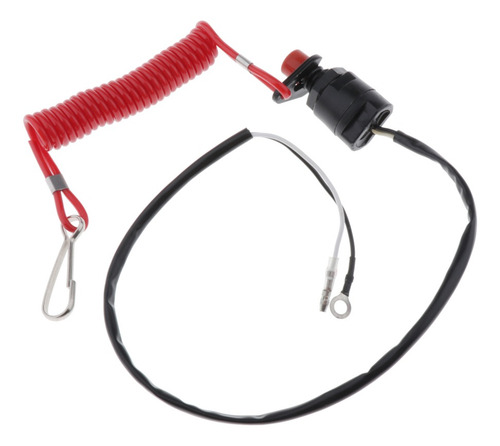 Interruptor De Llave De Un Motor Para Motores
