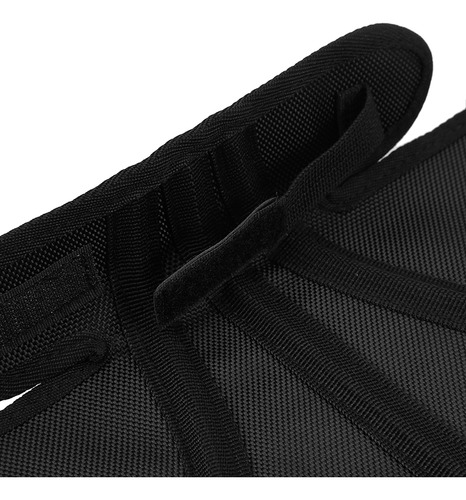 Difusor Snoot Speedlite Universal Plegable Flash Softbox