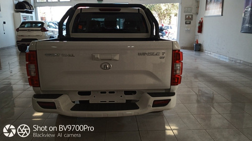 Imagen 4 de 12 de Great Wall Wingle 7 Wingle 7 2.0 Std 4x2