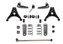 Comprar Kit Suspension Gol 1999\u002F2001 Dirección Mecanica- 22 Piezas