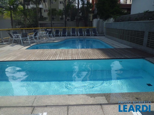 Flat - Vila Olímpia - Sp - 476173