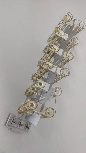 Imagem 4 de 6 de Resistencia Secadora Electrolux 220v Sfe17 - 3612802510