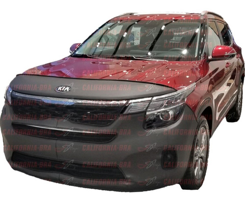 Antifaz Protector Premium Kia Seltos 2020-2021