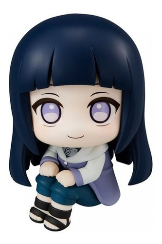 Hinata Hyuga Lookup Megahouse En Stock