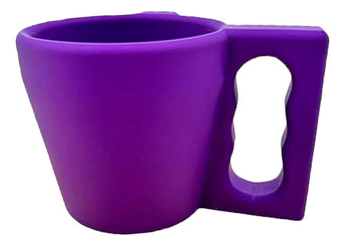 Pintas De Helado Reutilizables Impresas En 3d, Mango Anticon