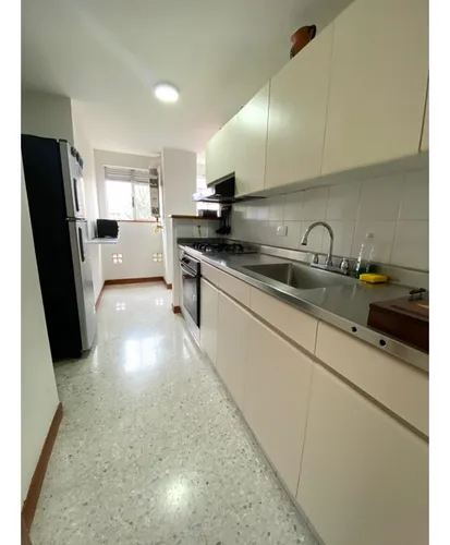 Renta Amoblada Apartamento En Castropol Medellin