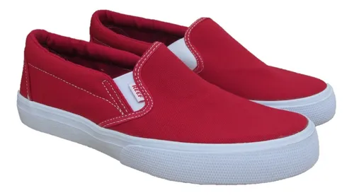 Zapatillas Panchas Reef Urbana Original Varios Colores Dxt
