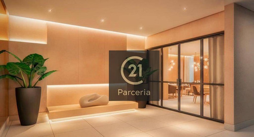 Imagem 12 de 15 de Apartamento Com 2 Dormitórios, 71 M² - Venda Por R$ 1.400.000,00 Ou Aluguel Por R$ 6.350,00/mês - Moema - São Paulo/sp - Ap16280