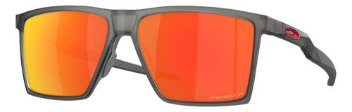 Lentes De Sol Futurity Sun Prizm Ruby Polarizados Oakley
