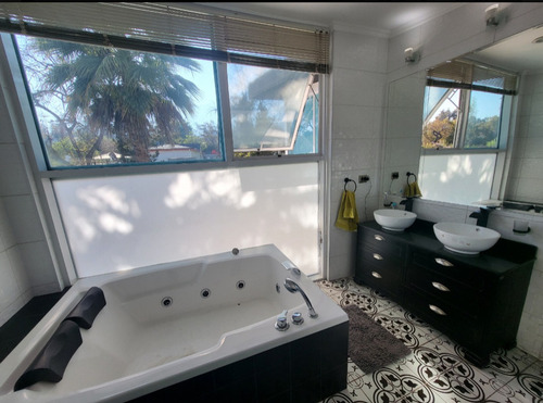 Vendo Preciosa Y Moderna Casa En Lo Cañas