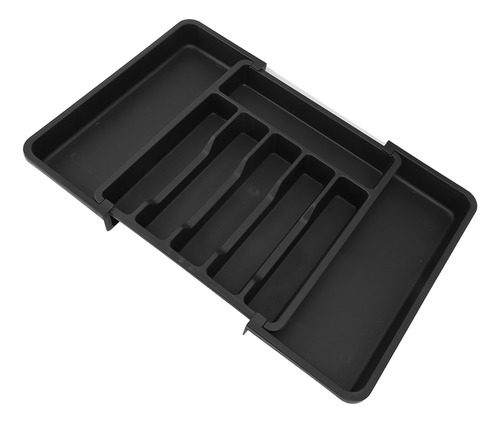 Organizador De Utensilios Expandible, Práctico Y Que Ahorra