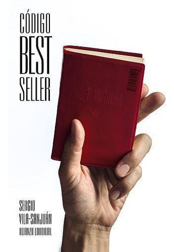 Codigo Best Seller, De Sergio Villa-san Juan. Editorial Alianza, Tapa Pasta Blanda En Español