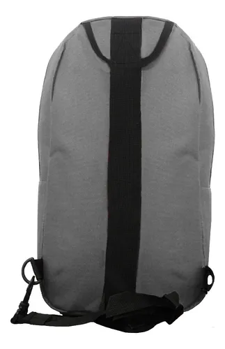 Mochila lateral hombre hotsell