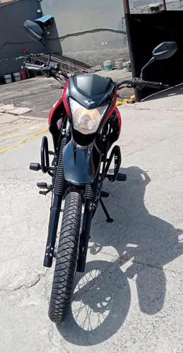 Mrx150 Modelo 2022, Tránsito Sabaneta Único Dueño