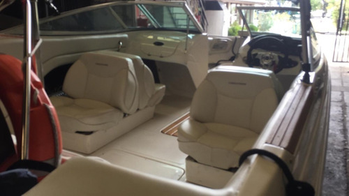 Lancha Canestrari Open 195 Con Motor Evinrude G2 150 Hp