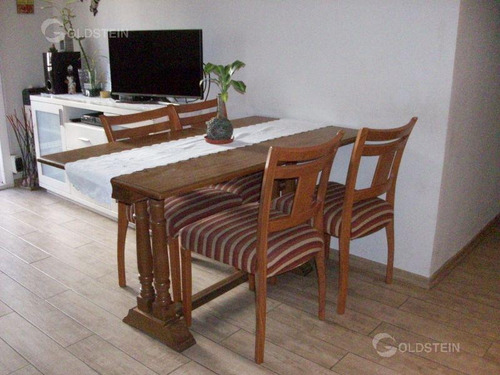 Imagen 17 de 21 de Departamento - Almagro