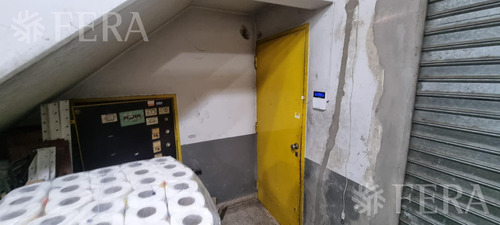 Venta De Local En Lomas De Zamora