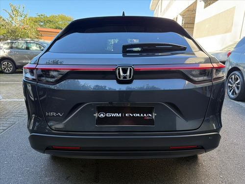 Honda HR-V 1.5 DI I-VTEC FLEX EX CVT