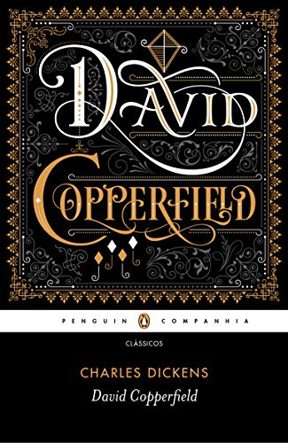 Libro David Copperfield De Charles Dickens Penguin Books - G