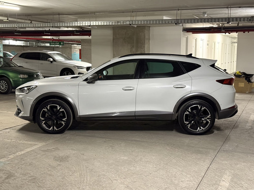 Cupra formentor 2.0 2Wd Dsg7