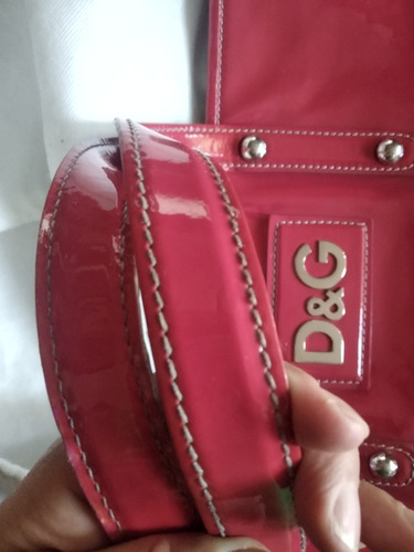 Bolsa Dolce Gabbana