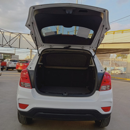 Imagen 13 de 15 de Chevrolet Trax Lt 2020